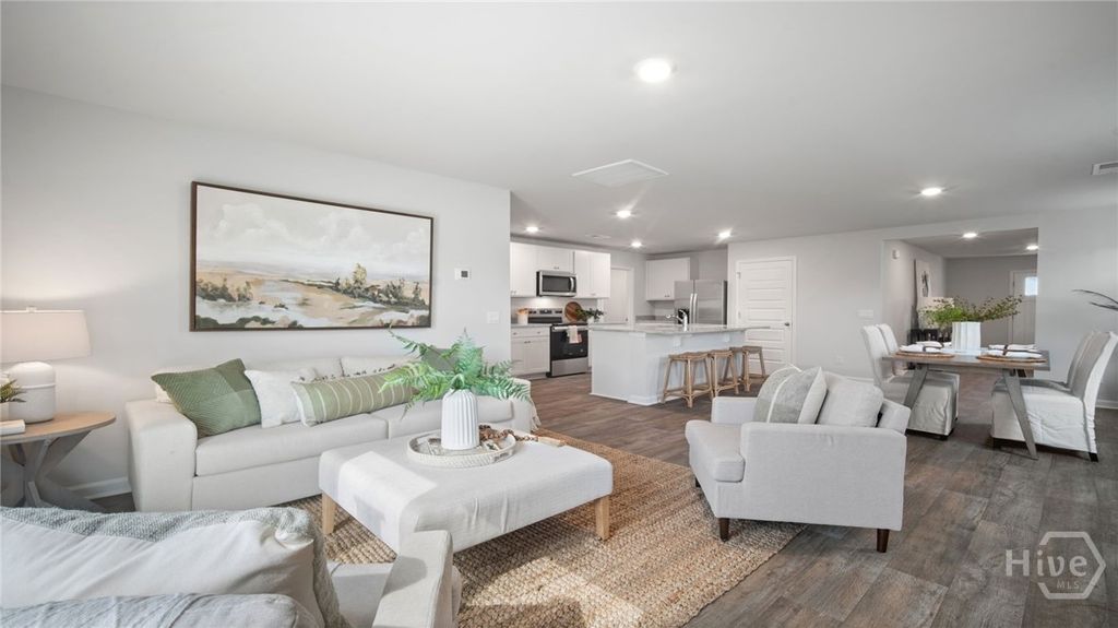 Photo of 403 Flat Rock Trace, Port Wentworth, GA 31407 (MLS # SA352207)