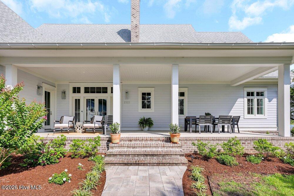 2322 Scotts Hill Loop Road