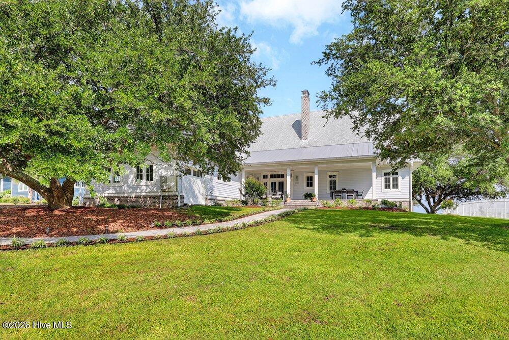 2322 Scotts Hill Loop Road