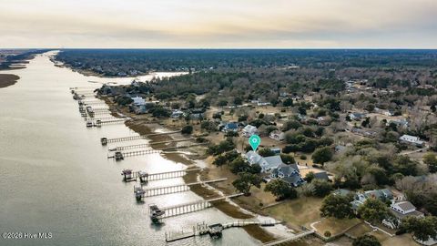 Tiny photo for 2322 Scotts Hill Loop Road, Wilmington, NC 28411 (MLS # 100552560)