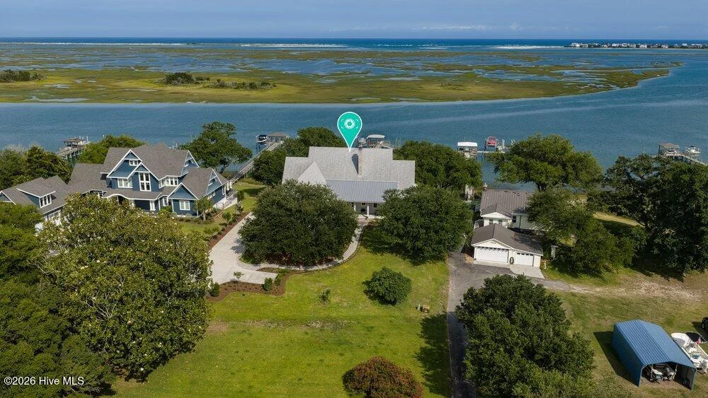2322 Scotts Hill Loop Road