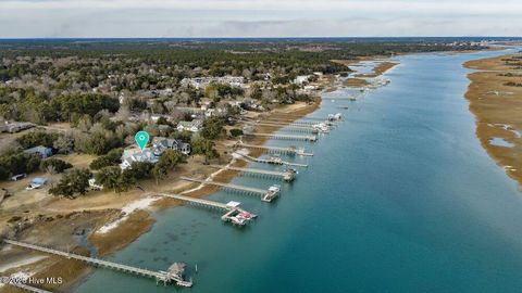 Tiny photo for 2322 Scotts Hill Loop Road, Wilmington, NC 28411 (MLS # 100552560)