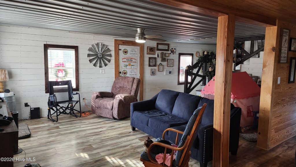 Photo of 48 Kinlaw Drive, Tabor City, NC 28463 (MLS # 100550338)