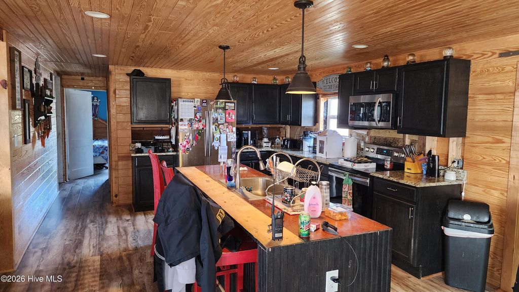 Photo of 48 Kinlaw Drive, Tabor City, NC 28463 (MLS # 100550338)