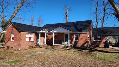 Photo of 48 Kinlaw Drive, Tabor City, NC 28463 (MLS # 100550338)