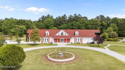 362 Lees Chapel Road Pollocksville NC 28573