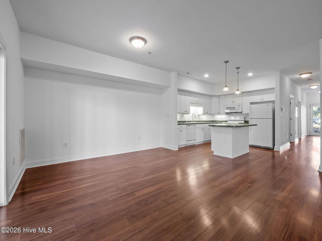 Photo of 200 Lighthouse Lane #A1, Cedar Point, NC 28584 (MLS # 100549681)