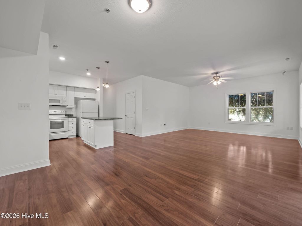 Photo of 200 Lighthouse Lane #A1, Cedar Point, NC 28584 (MLS # 100549681)