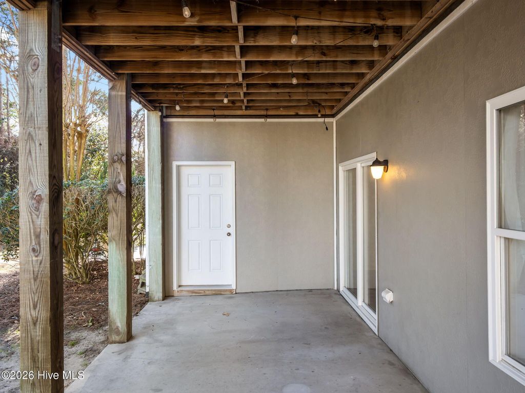 Photo of 200 Lighthouse Lane #A1, Cedar Point, NC 28584 (MLS # 100549681)