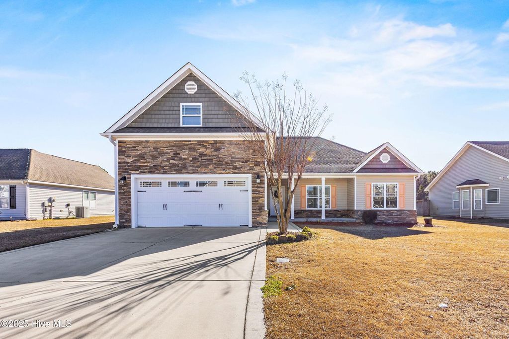 Photo of 338 Sonoma Road, Jacksonville, NC 28546 (MLS # 100546907)