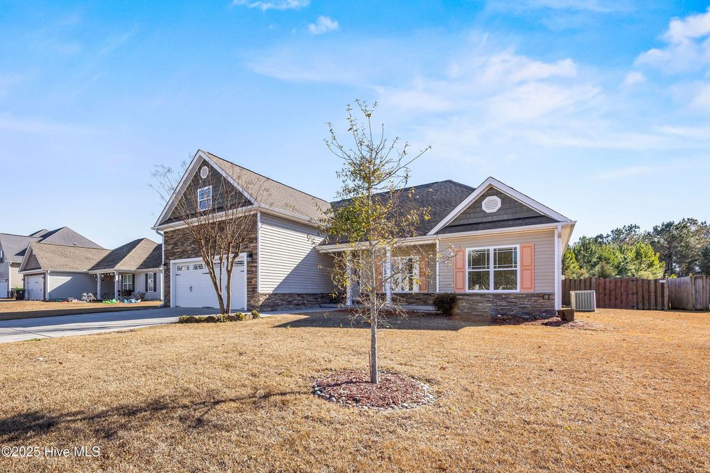 Photo of 338 Sonoma Road, Jacksonville, NC 28546 (MLS # 100546907)