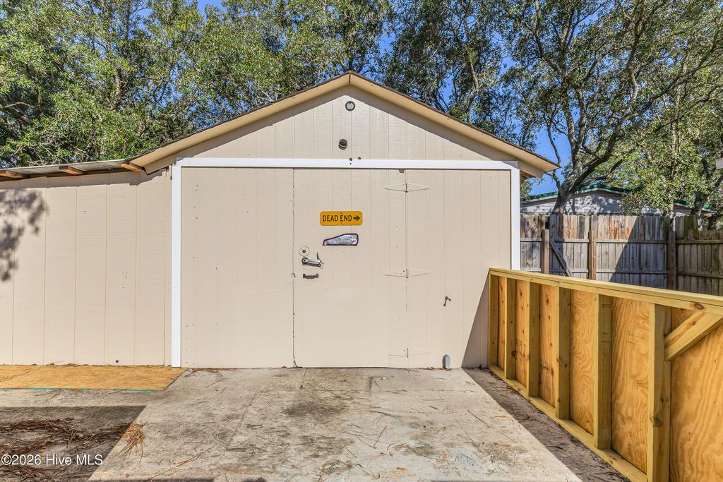 Photo of 4690 Port Loop Road SE, Southport, NC 28461 (MLS # 100564179)