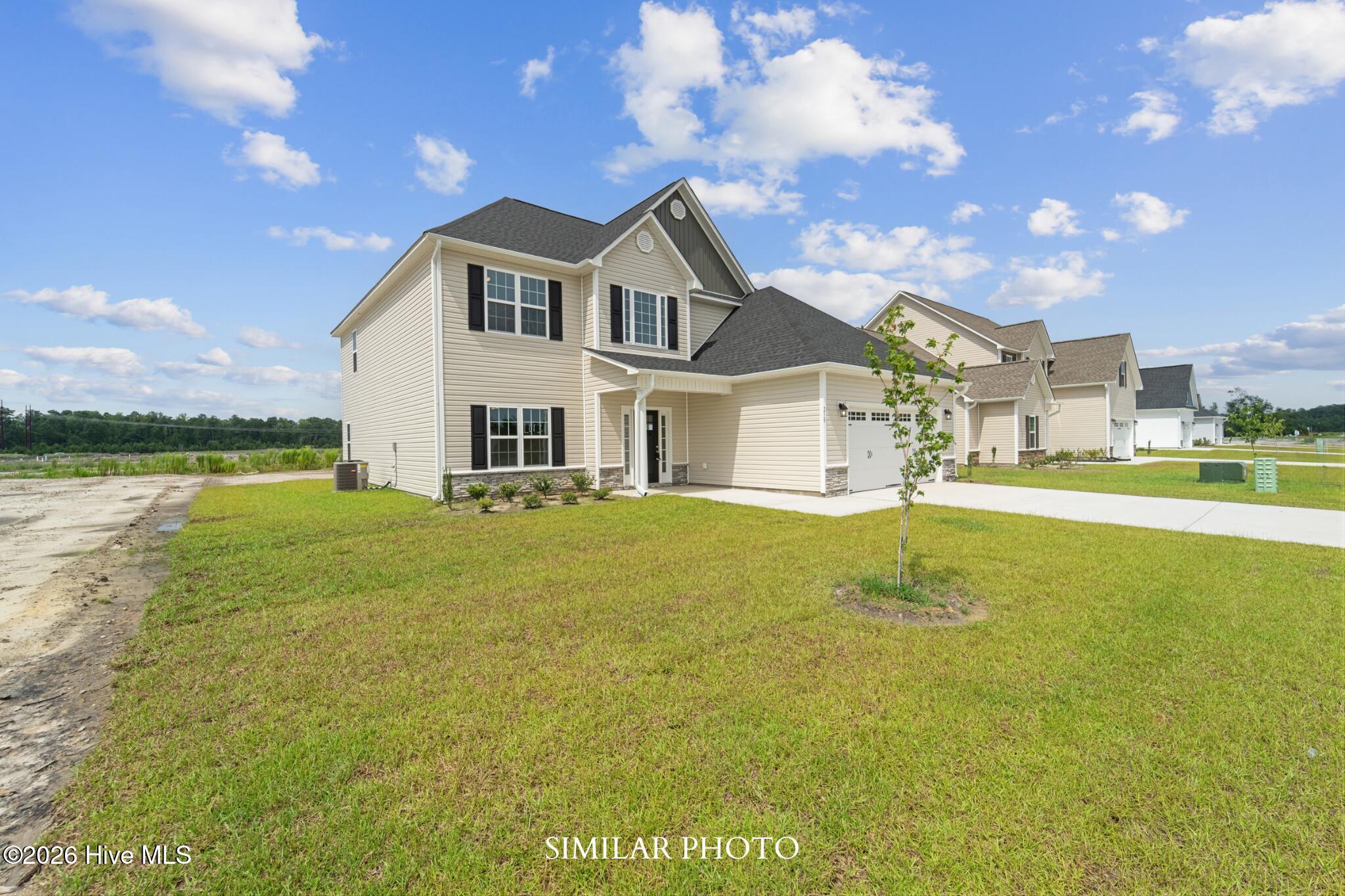 613 Indigo Johnston Drive