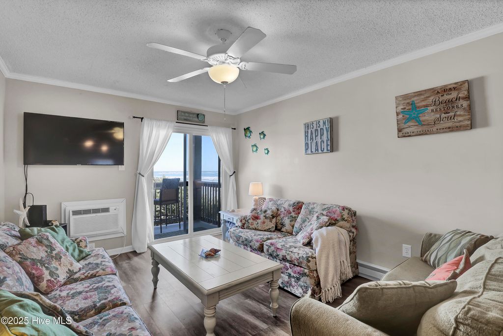Photo of 2264 New River Inlet Road #101, North Topsail Beach, NC 28460 (MLS # 100539808)