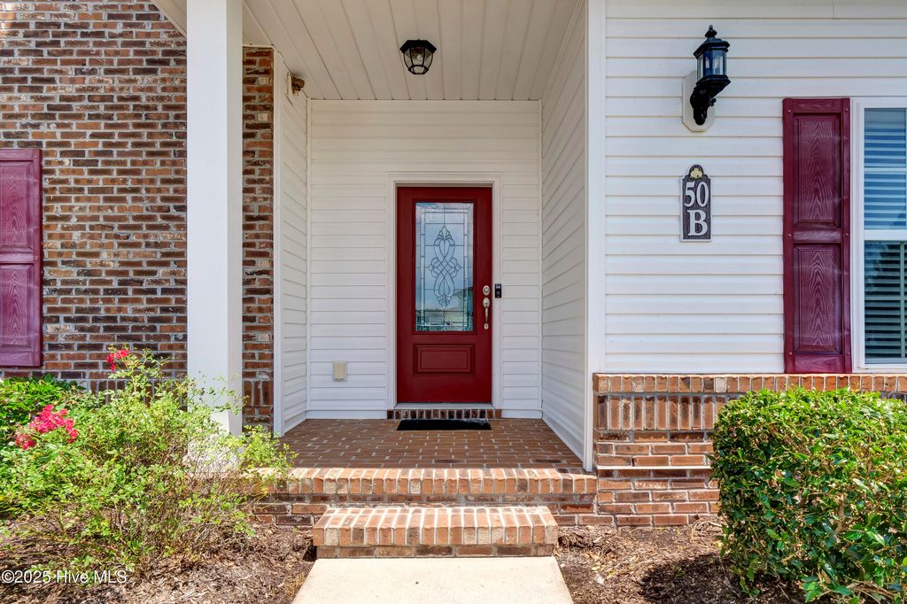 Photo of 8855 Radcliff Drive NW #Unit 50b, Calabash, NC 28467 (MLS # 100515209)