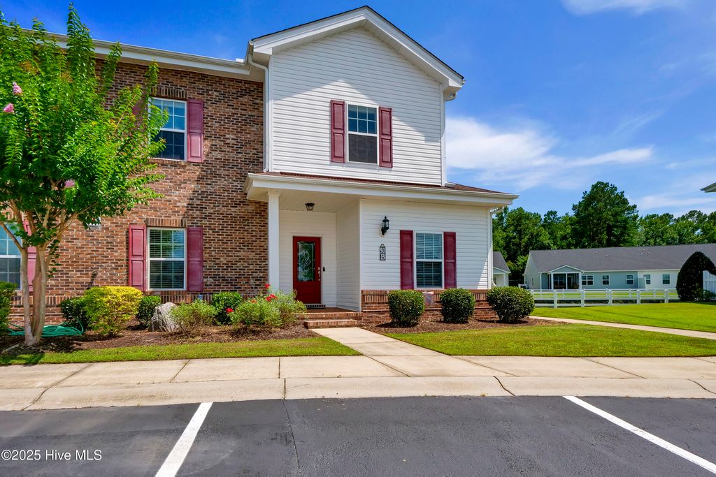 Photo of 8855 Radcliff Drive NW #Unit 50b, Calabash, NC 28467 (MLS # 100515209)
