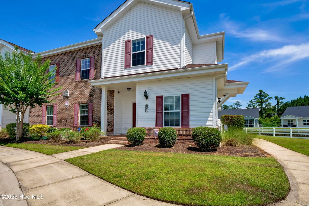Photo of 8855 Radcliff Drive NW #Unit 50b, Calabash, NC 28467 (MLS # 100515209)