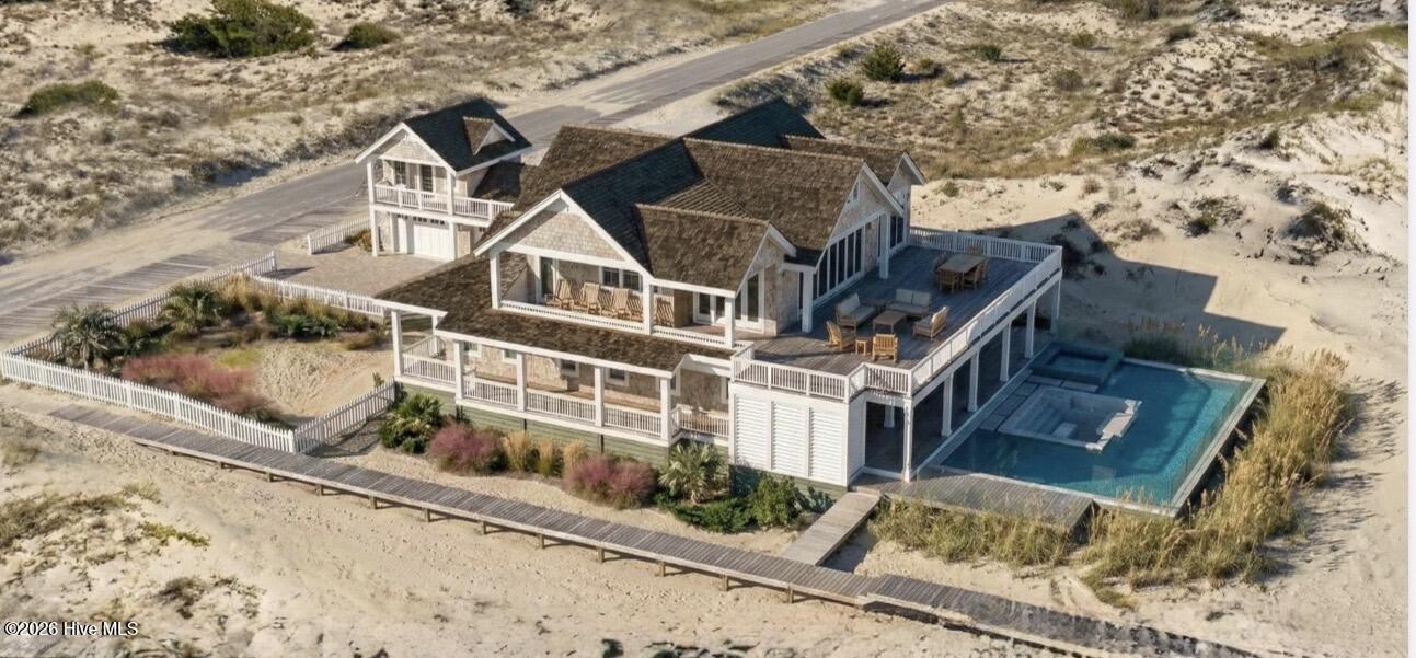 202 Station House Way