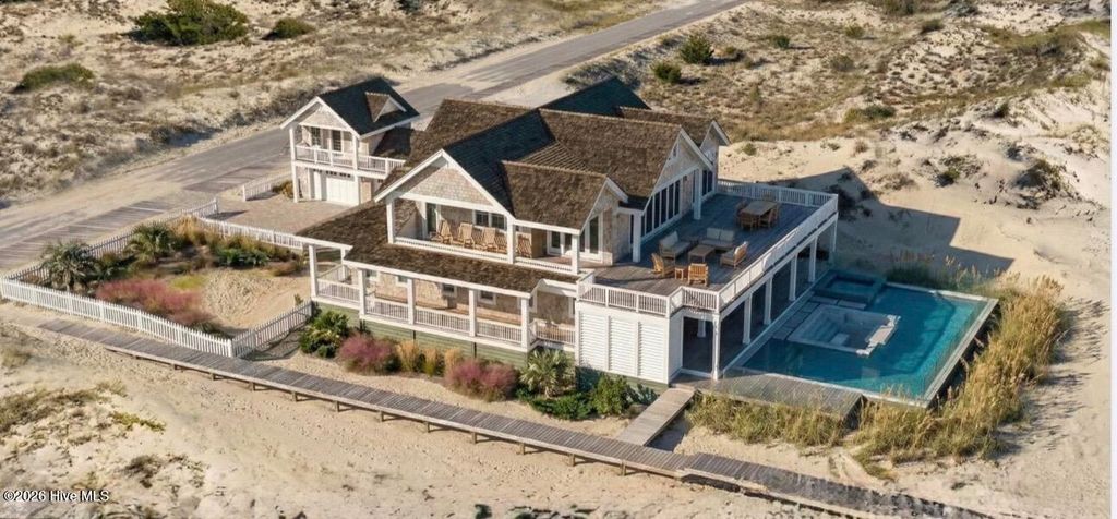 Photo of 202 Station House Way, Bald Head Island, NC 28461 (MLS # 100565015)