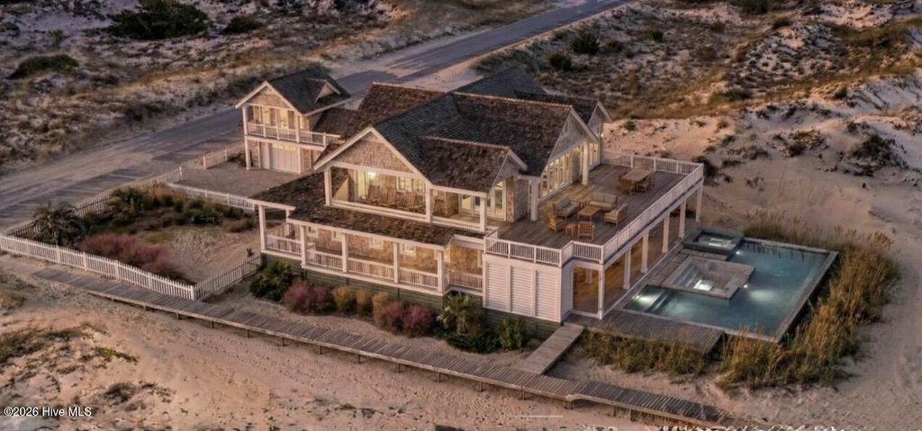 Photo of 202 Station House Way, Bald Head Island, NC 28461 (MLS # 100565015)