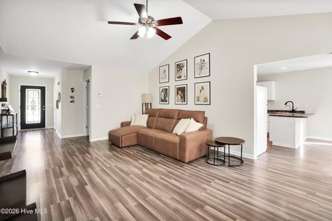 Tiny photo for 1438 Washington Acres Road, Hampstead, NC 28443 (MLS # 100555387)