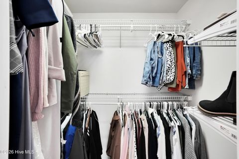 Tiny photo for 1438 Washington Acres Road, Hampstead, NC 28443 (MLS # 100555387)