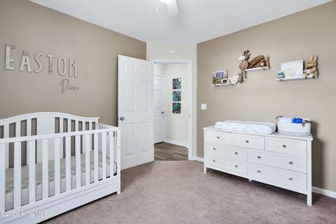 Tiny photo for 1438 Washington Acres Road, Hampstead, NC 28443 (MLS # 100555387)