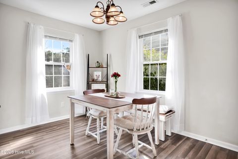 Tiny photo for 1438 Washington Acres Road, Hampstead, NC 28443 (MLS # 100555387)