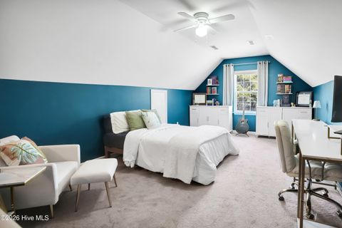 Tiny photo for 1438 Washington Acres Road, Hampstead, NC 28443 (MLS # 100555387)