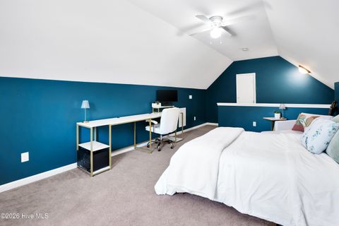 Tiny photo for 1438 Washington Acres Road, Hampstead, NC 28443 (MLS # 100555387)