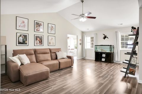 Tiny photo for 1438 Washington Acres Road, Hampstead, NC 28443 (MLS # 100555387)