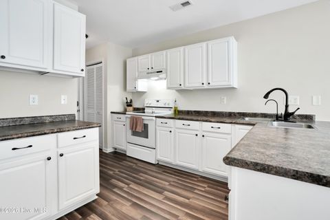 Tiny photo for 1438 Washington Acres Road, Hampstead, NC 28443 (MLS # 100555387)