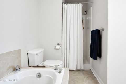 Tiny photo for 1438 Washington Acres Road, Hampstead, NC 28443 (MLS # 100555387)