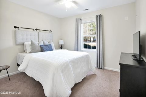 Tiny photo for 1438 Washington Acres Road, Hampstead, NC 28443 (MLS # 100555387)