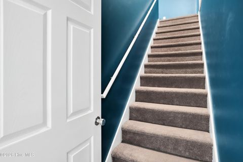 Tiny photo for 1438 Washington Acres Road, Hampstead, NC 28443 (MLS # 100555387)