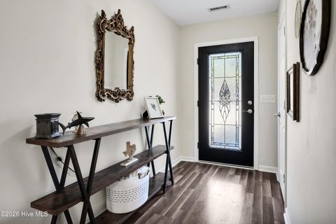 Tiny photo for 1438 Washington Acres Road, Hampstead, NC 28443 (MLS # 100555387)