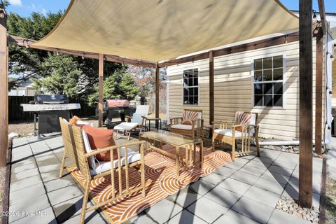 Tiny photo for 1438 Washington Acres Road, Hampstead, NC 28443 (MLS # 100555387)