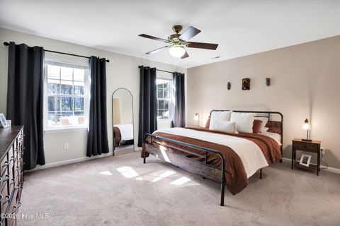 Tiny photo for 1438 Washington Acres Road, Hampstead, NC 28443 (MLS # 100555387)