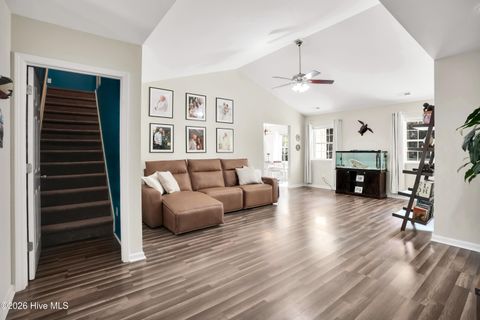 Tiny photo for 1438 Washington Acres Road, Hampstead, NC 28443 (MLS # 100555387)