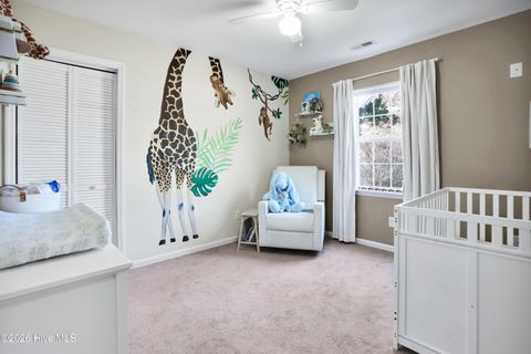 Tiny photo for 1438 Washington Acres Road, Hampstead, NC 28443 (MLS # 100555387)