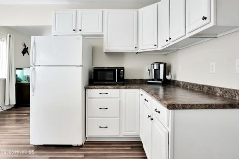 Tiny photo for 1438 Washington Acres Road, Hampstead, NC 28443 (MLS # 100555387)