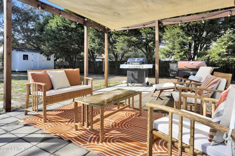 Tiny photo for 1438 Washington Acres Road, Hampstead, NC 28443 (MLS # 100555387)