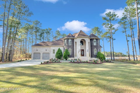 Homes For Sale - 114 Jacks Creek Drive<br/> Beaufort County, Belhaven, NC 27810