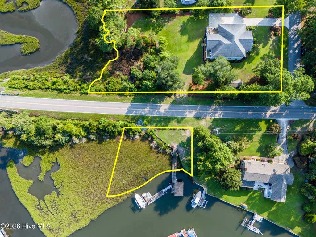 Photo of 600 Cordgrass Road, Hampstead, NC 28443 (MLS # 100596547)
