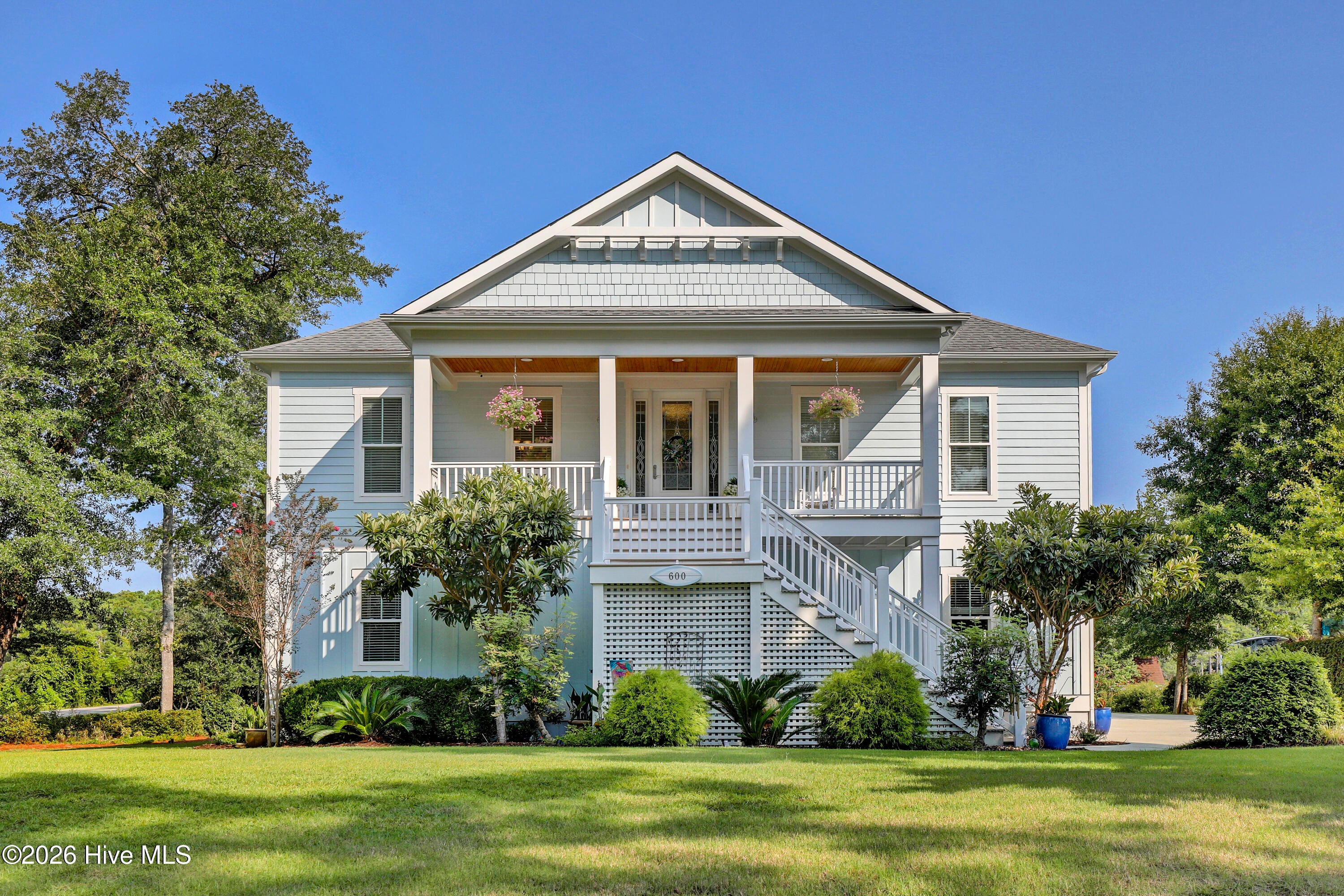 600 Cordgrass Road