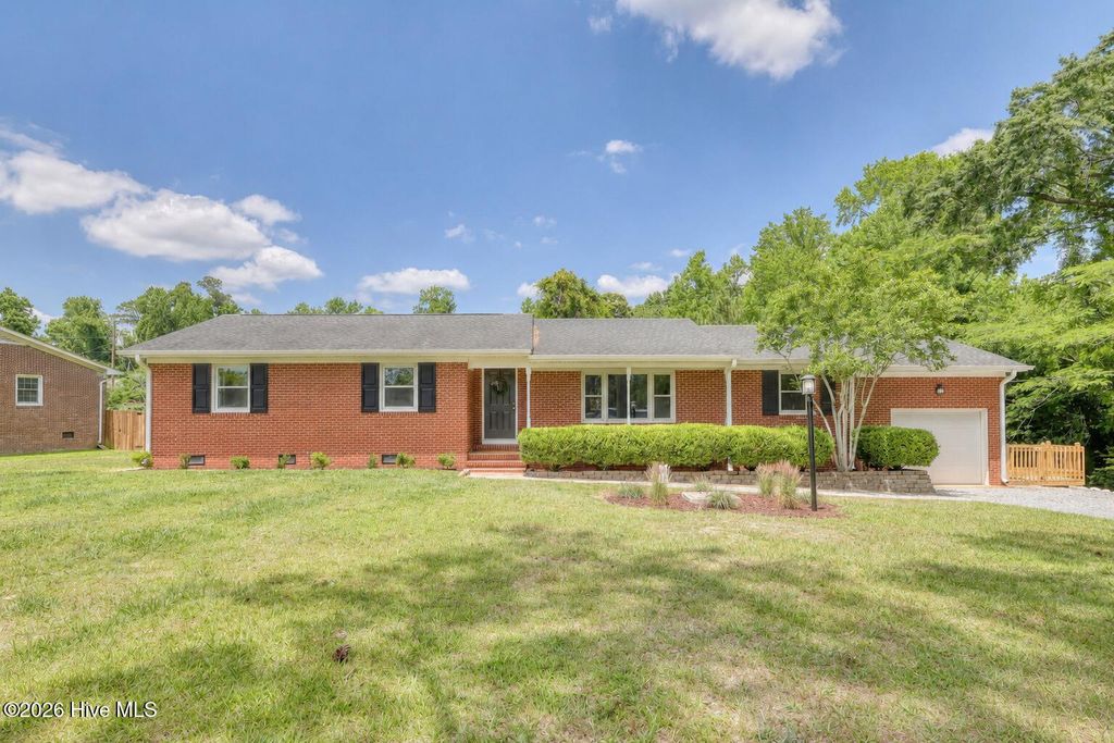 Photo of 13 Holland Drive, Castle Hayne, NC 28429 (MLS # 100574998)