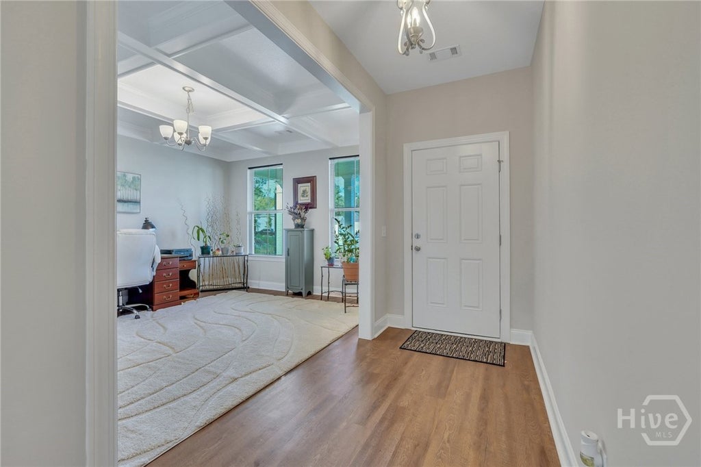 Photo of 72 Oakmont Drive, Guyton, GA 31312 (MLS # SA361722)