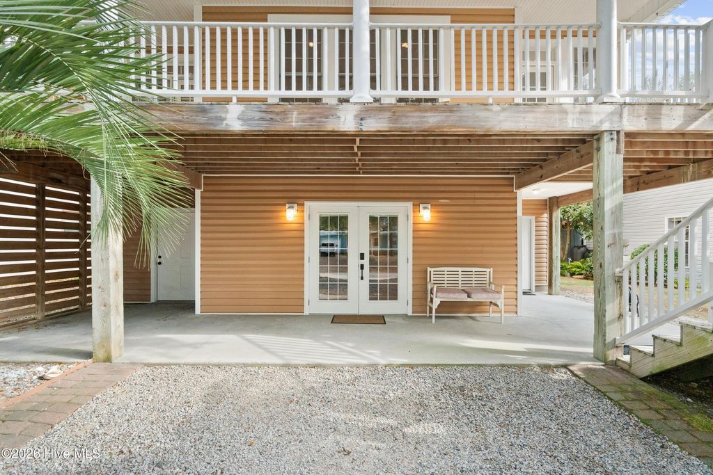 Photo of 118 SW 2nd Street, Oak Island, NC 28465 (MLS # 100549187)