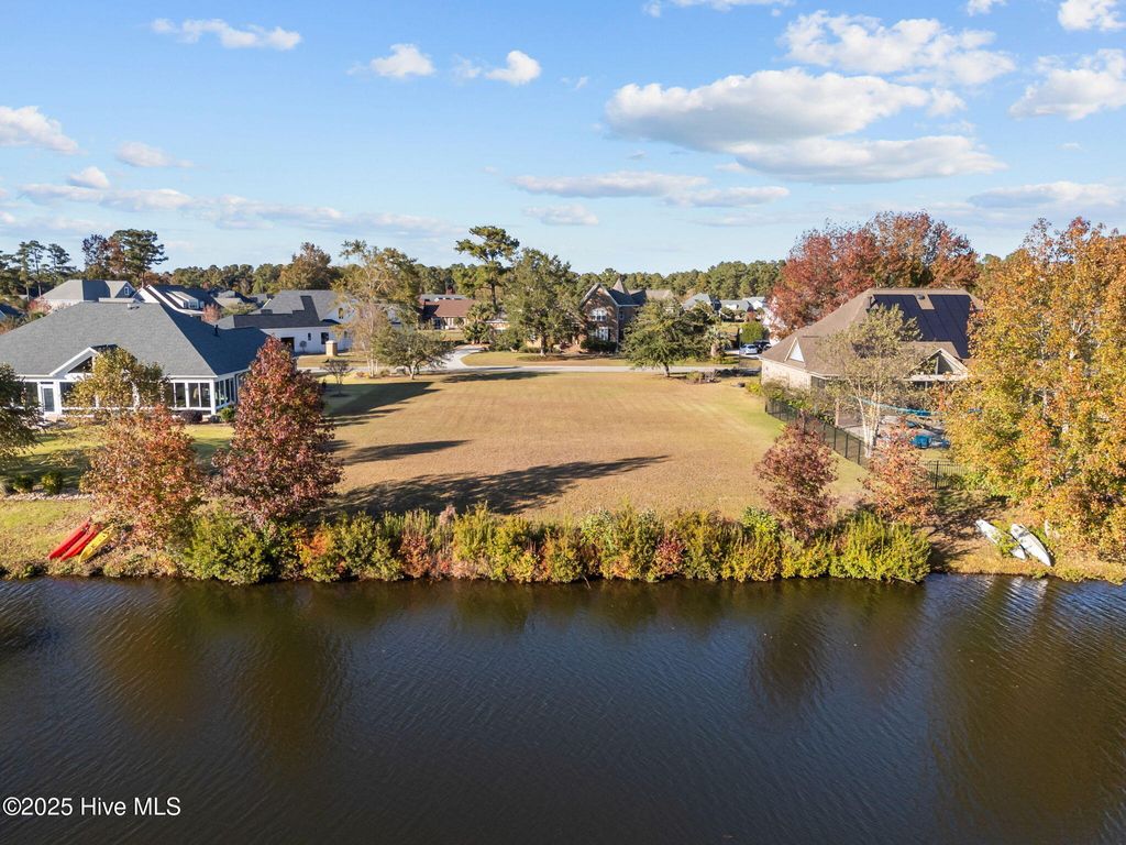 Photo of 1117 Water Lily Way, Leland, NC 28451 (MLS # 100540760)