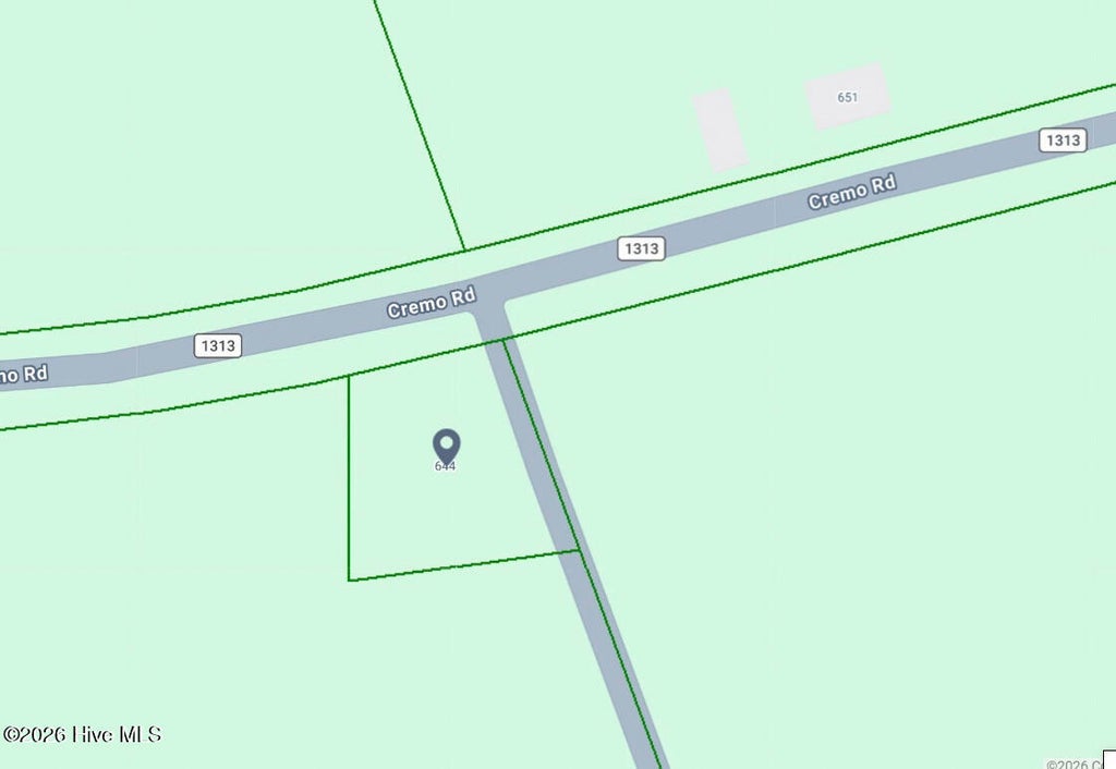 Photo of 644 Cremo Road, Colerain, NC 27924 (MLS # 100610497)
